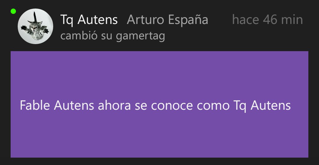 autens_'s tweet photo. #NewGamertag @technique https://t.co/E82SkqdR3e