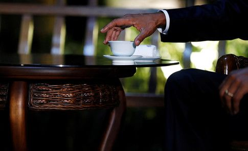 wef's tweet photo. #BestOf2017: How a daily cup of tea could reduce your risk of dementia https://t.co/VllSYUKbYd https://t.co/ZWcfy08b4M