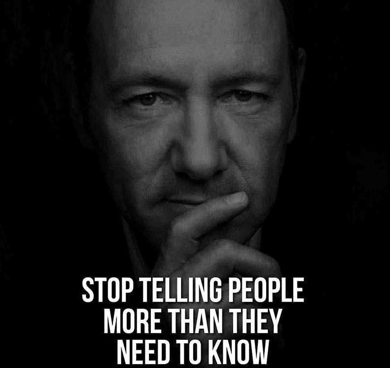 tpzofficials's tweet photo. STOP TELLING PEOPLE MORE THAN THEY NEED TO KNOW

#entrepernuer #entrepernuership #entrepernuers #entrepernuerlife #business #love #malachiryan #gamer #uum #eusahawan #usm #usim #kpmam #upm #ukm https://t.co/qcYNTuUclO