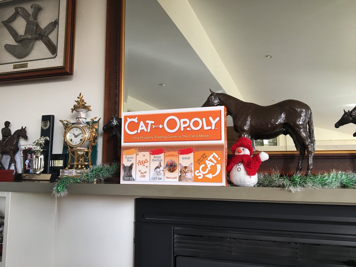 Contract Racing tweet media