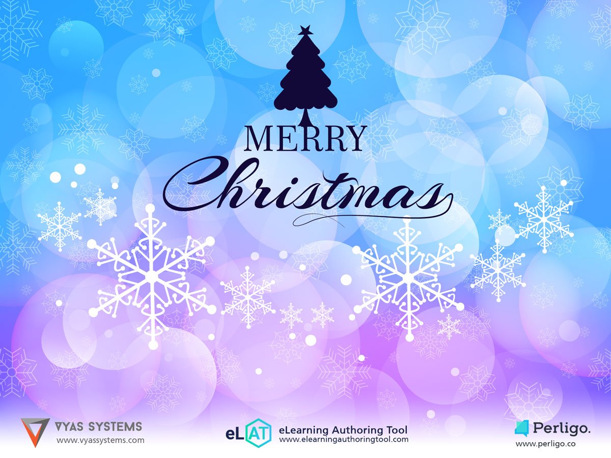 eLAuthoringTool's tweet photo. May this festive season sparkle and shine, may all of your wishes and dreams come true, and may you feel this happiness all year round. Merry Christmas! https://t.co/sojsDDjwNS