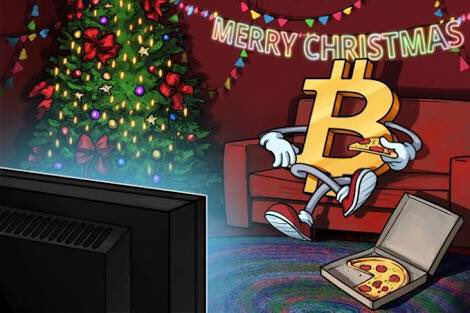 Free Bitcoin tweet media