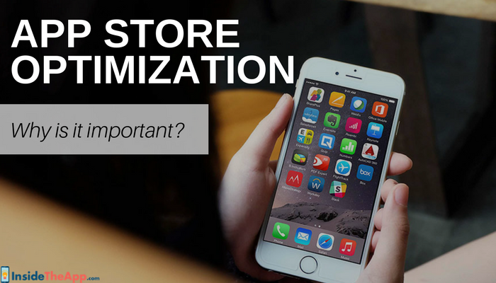 InsideTheApps's tweet photo. The Importance of App Store Optimization 
https://t.co/fLYS6qVVmp
#app #appreviewnews ... https://t.co/U1nQIYvifb
