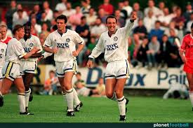 Happy Birthday to former Leeds player and manager Gary McAllister 