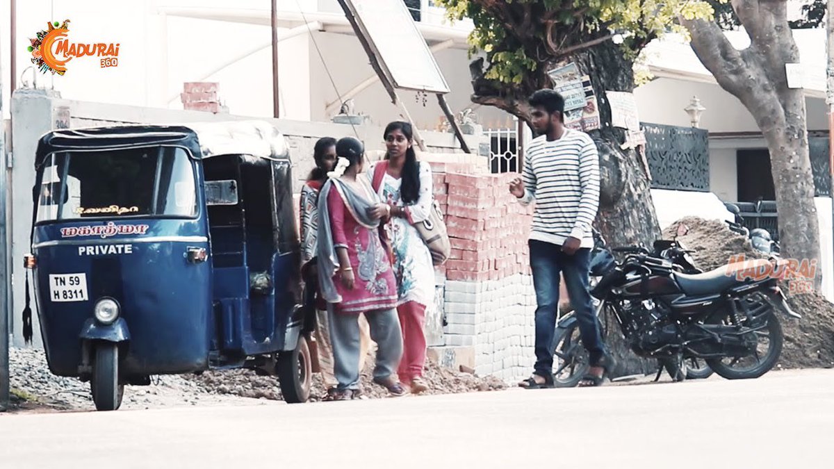 Madurai_360yt's tweet photo. Asking #Seruppu From #Madurai #Girls #Prank Show | Responding To Messages | IMTMG #07 | #Madurai360
@NarenGuru22 @ramvj_
SUBSCRIBE FOR MORE:
https://t.co/j6tcIvlEgJ https://t.co/r4XHHzd5Rh