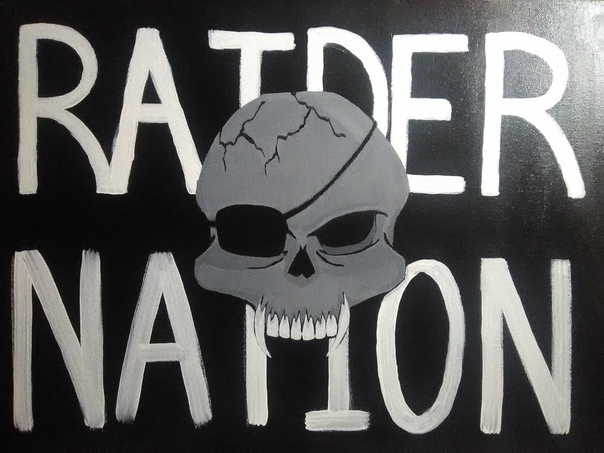 DnrgGraphics's tweet image. Holiday love with a twist.