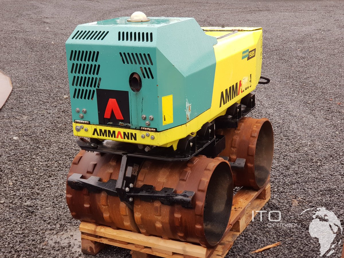 itogermany's tweet photo. Baumaschine zu verkaufen Rammax 1585 #Grabenwalze  aus dem Jahr 2014 zum Sonderpreis siehe Bilder Galerie #Baumaschine #gebraucht https://t.co/7DLE3hDfxX