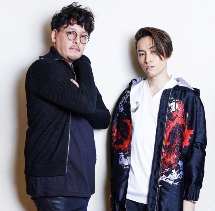 Exile Tribe Infor On Twitter Exile Tetsuya 理想の