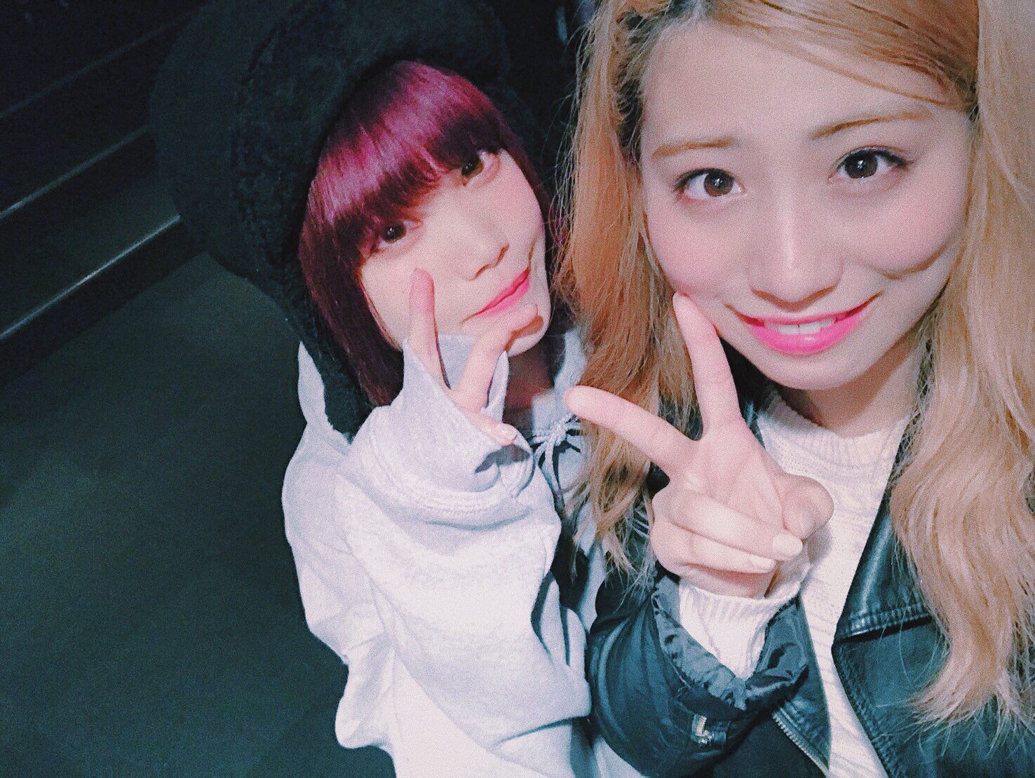 セントチヒロ チッチ チームしゃちほこの 愛しいはるちゃん かっこかわいい とても 昨日一緒ライブできて よかったーーすきっ T Co Tmi9mlblhx Twitter