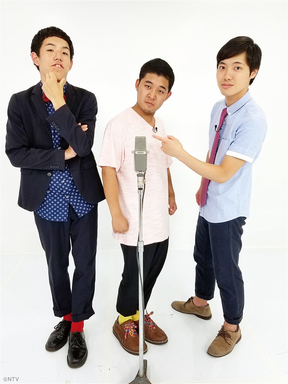 ZIP! 【公式】 on X: 