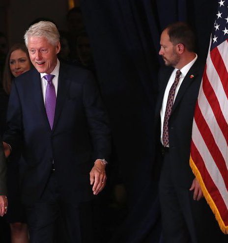 misandrism's tweet photo. bill clinton asexual moodboard https://t.co/HquuxMcixU