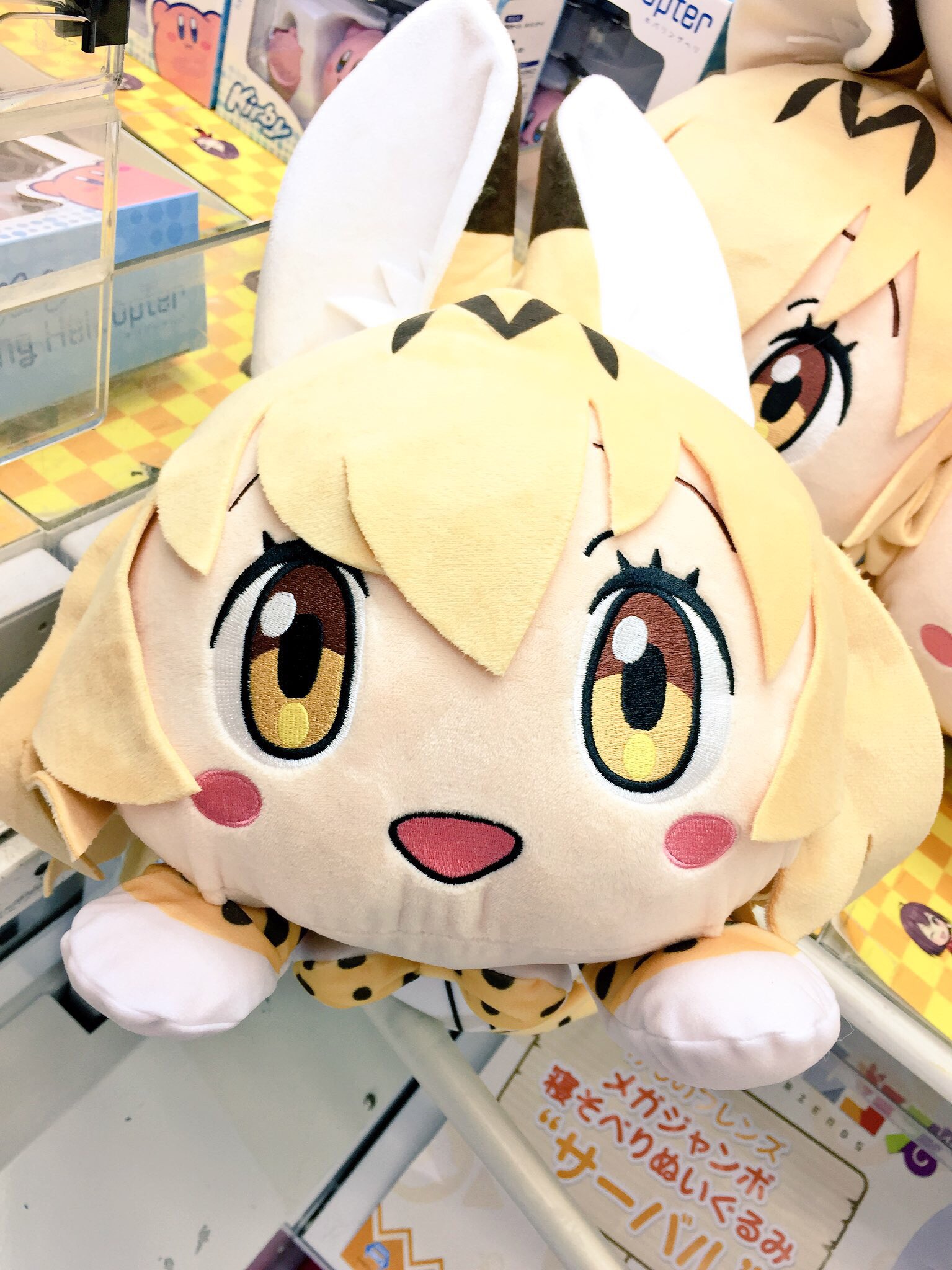 秋葉原Hey en X: 