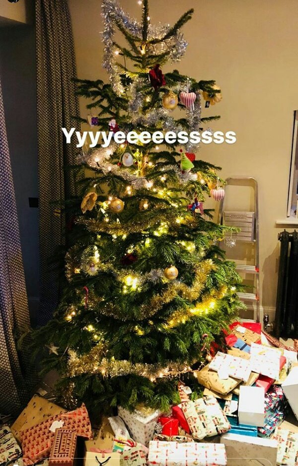 Garyismyhero's tweet photo. π
π
π
π
π
π
π
π
π
π
π
π
π
π
π
π
π
π
π
π
@GaryBarlow on #Instagram(-story) π #tree #presents #yyyesss #chocolate #daddy #film #dvd #Kenny #ownwords #calendar #Banksy
ππππππππππππππππππππ https://t.co/hxoChtFo9I