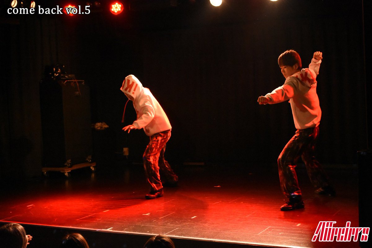Ken3_PKCigP's tweet photo. @AffectersYandY 
フォロー外から失礼します。
昨日のイベントで写真を撮っていた者です。
枚数も少なく下手くそな出来ですがこちらにUPさせて頂きます。 https://t.co/LDRR3uZbT2