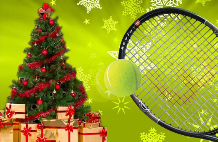 C.T. Tie-Break tweet media