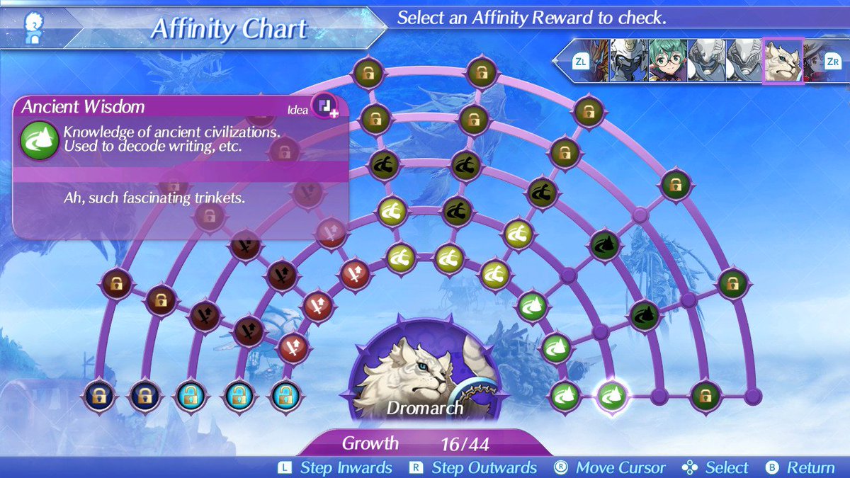 SuperAmiWorld's tweet photo. #XenobladeChronicles2 #NintendoSwitch https://t.co/GaXpnW8mUV