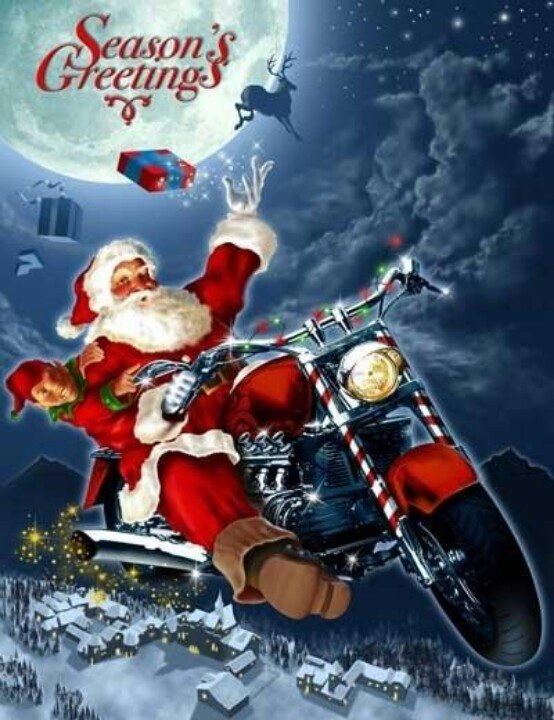 motorbeursnoord's tweet photo. De organisatie van Dé Noordelijke Motorbeurs wenst iedereen een fijne kerst! #motorrijden #motorsport #motorbeurs #tthall #assen #kerst #uit https://t.co/xEtXhu5OmX