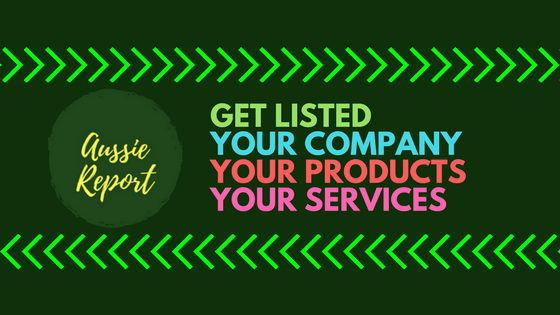 AussieReport's tweet photo. #GetListed on #AussieReport -- We're launching soon. We're a #business #product and #service #directory that helps #Aussie people find the very best. We have #free and #premium listings https://t.co/zPA9orPaxf https://t.co/2h8ybmjGoB