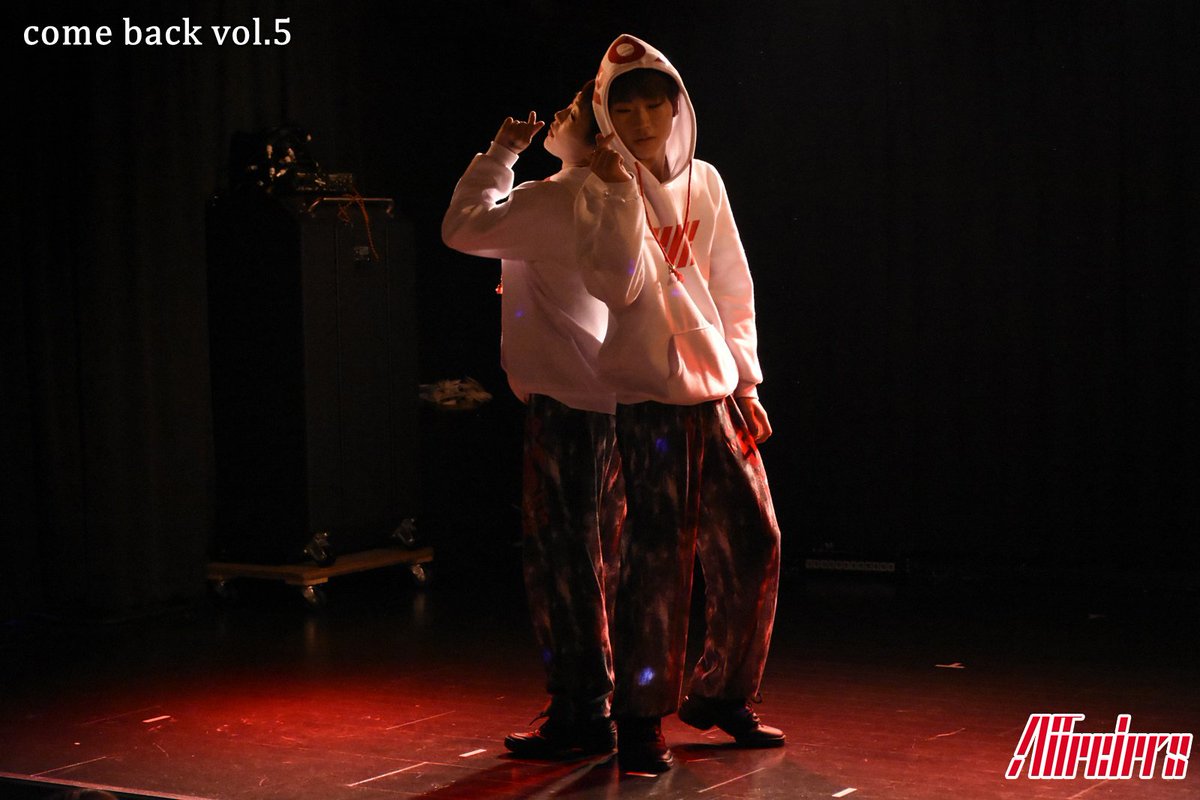 Ken3_PKCigP's tweet photo. @AffectersYandY 
フォロー外から失礼します。
昨日のイベントで写真を撮っていた者です。
枚数も少なく下手くそな出来ですがこちらにUPさせて頂きます。 https://t.co/LDRR3uZbT2