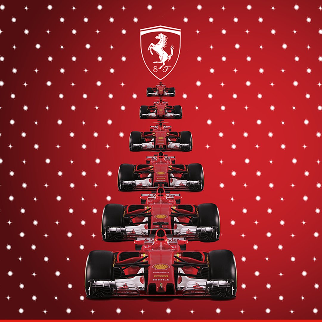 Ferrari Style tweet media