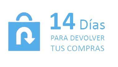 SumTecnics's tweet photo. Garantía de devolución.
Dispones de 14 Días para devolver tus compras.
Realiza tus compras on-line con las mismas ventajas y garantías que en nuestras tiendas físicas.
https://t.co/RCOXezj76J https://t.co/a0V2zhWzgE