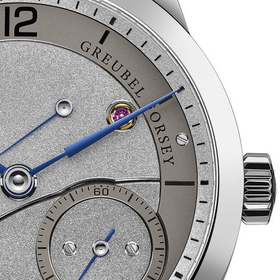 GreubelForsey's tweet photo. We wish you a Merry Frosted Christmas!
#GreubelForsey #Artofinvention #Atelier #Timepiece #Finewatchmaking #Swissmade #HauteHorlogerie #Balancier https://t.co/FT1eFhPeRO