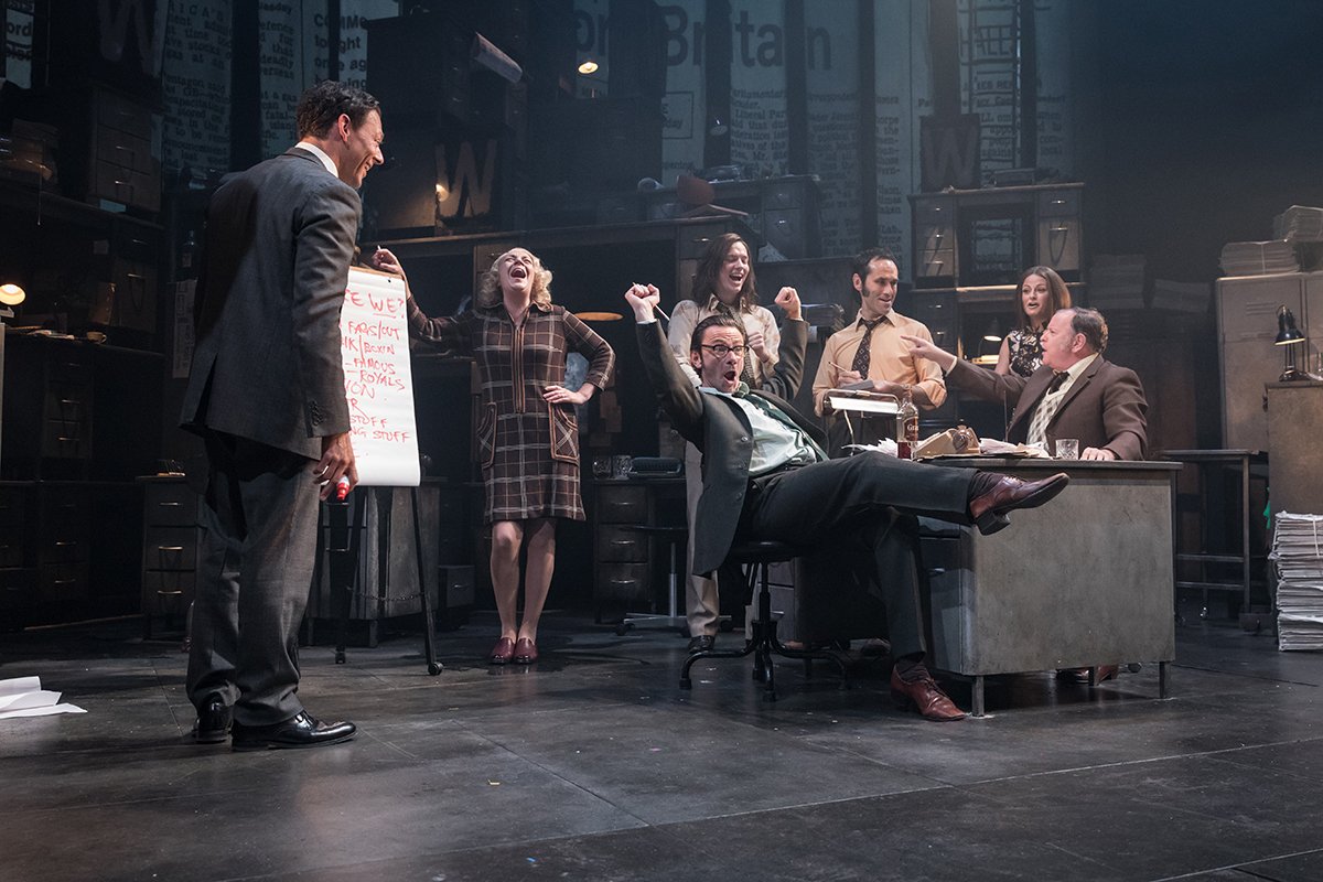 Ink The Play tweet media