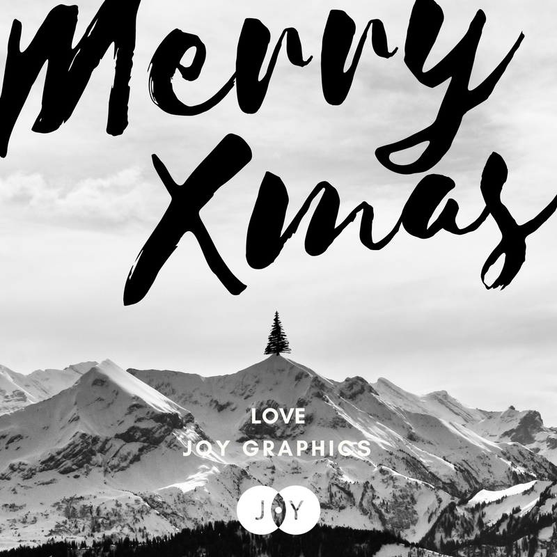 Joy_Graphics's tweet image. Merry Christmas Everyone!