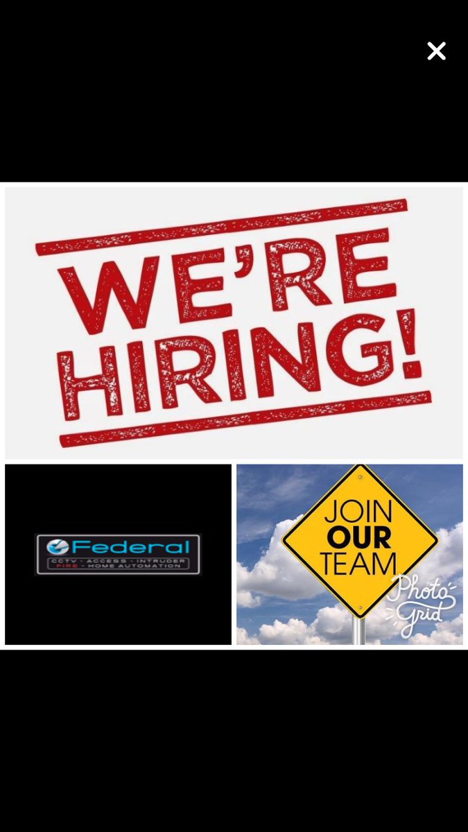 Federal Securities tweet media