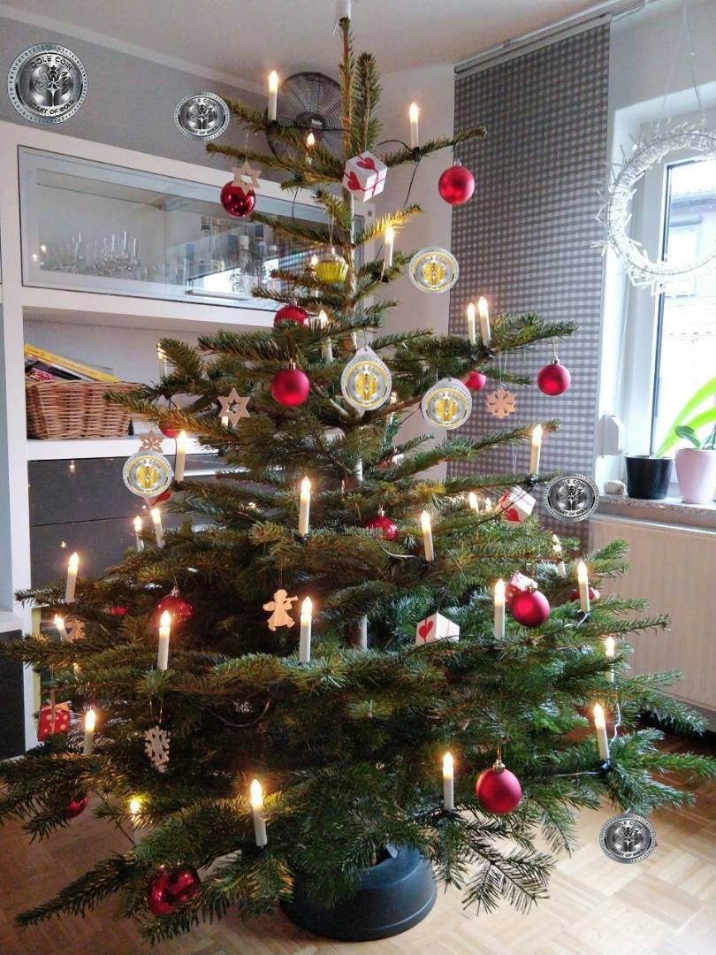 DOLECOIN's tweet photo. Hello Dolc Community,

In the spirit of Christmas, we will be giving out free coins to all registered members.. ALL!

So invite your friends to register. Offer start December 25th, 2017 and end January 1st, 2018.

Stay connected with Us.

Best wishes from the Dolc Team. https://t.co/l4YpTU9bkM