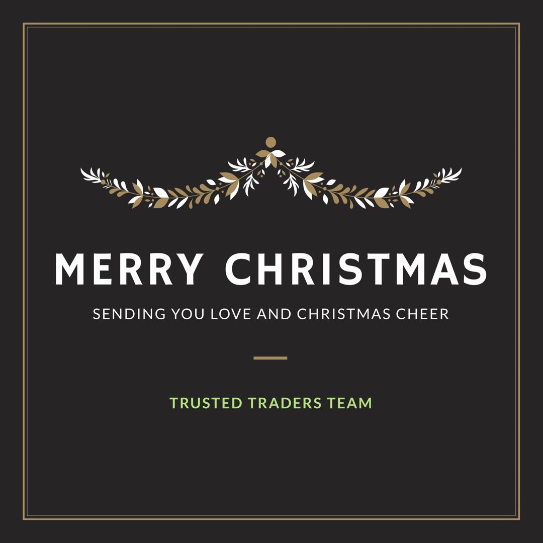 TrustedEdin's tweet image. Please enjoy your Christmas Day , eat loads but drink responsibly . Make sure we take a second to nip next door or along the road to the people that don’t have any family around and say hello. Remember to have a toast to the people we have lost on the way ❤️
