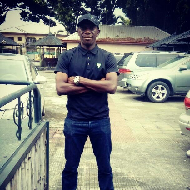 donmalinzo1's tweet photo. #NewProfilePic https://t.co/rreRpNxQqO