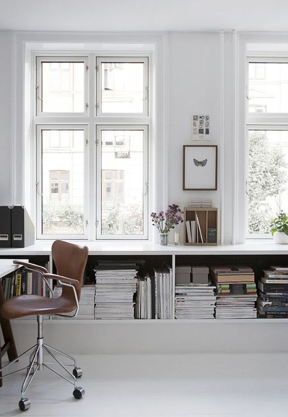TheNaomiFindlay's tweet photo. I love the storage in this office space! The amazing windows also fill this space with so much heritage and character!
Image via @bellamumma https://t.co/z0LkHWoEa3