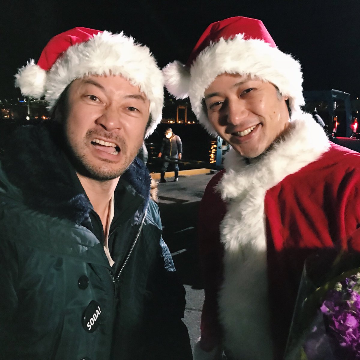 刑事ゆがみ - フジテレビ