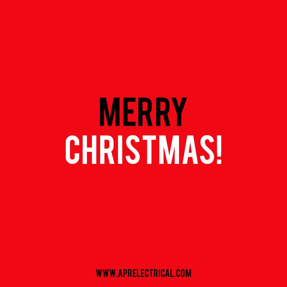 APRelectric's tweet photo. Hope you have a wonderful Christmas &amp; manage to actually have a bit of a rest! #rotherhamiswonderful #barnsleyisbrill #sheffieldissuper #MerryChristmas #uksmallbiz https://t.co/wx9ICi2ohN