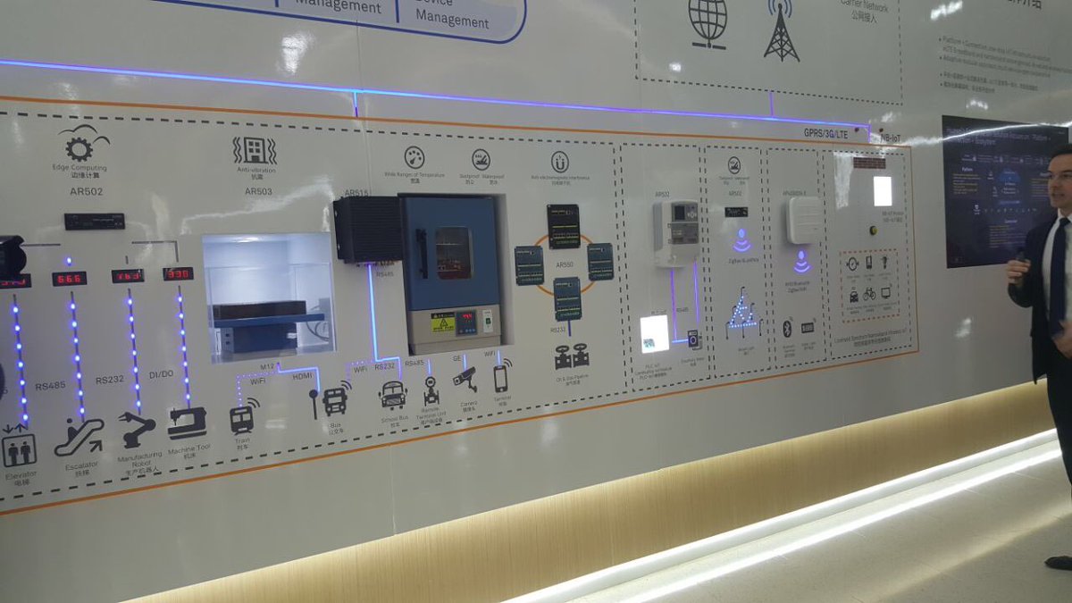 tvtcweb's tweet photo. متدربي المؤسسة في جولة داخل مقر شركة هواوي بالصين #ictskill https://t.co/NNPAbq1vwy