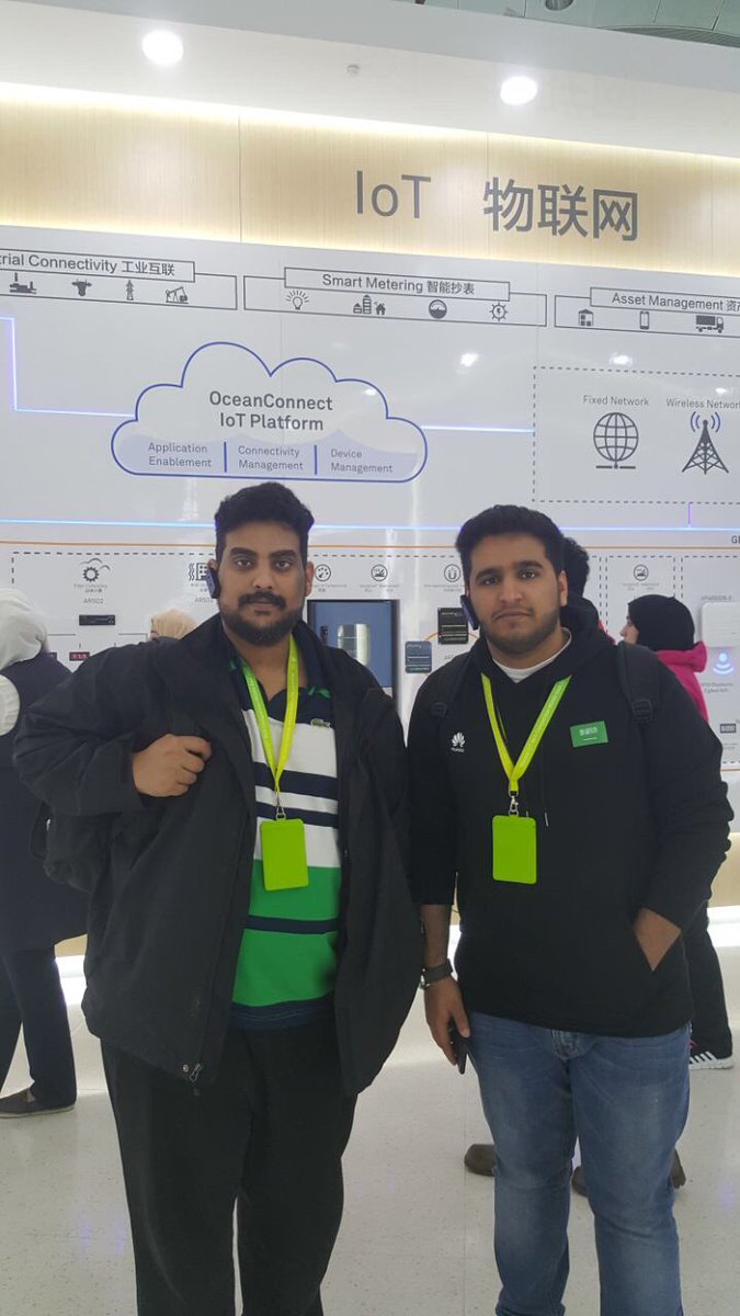 tvtcweb's tweet photo. متدربي المؤسسة في جولة داخل مقر شركة هواوي بالصين #ictskill https://t.co/NNPAbq1vwy