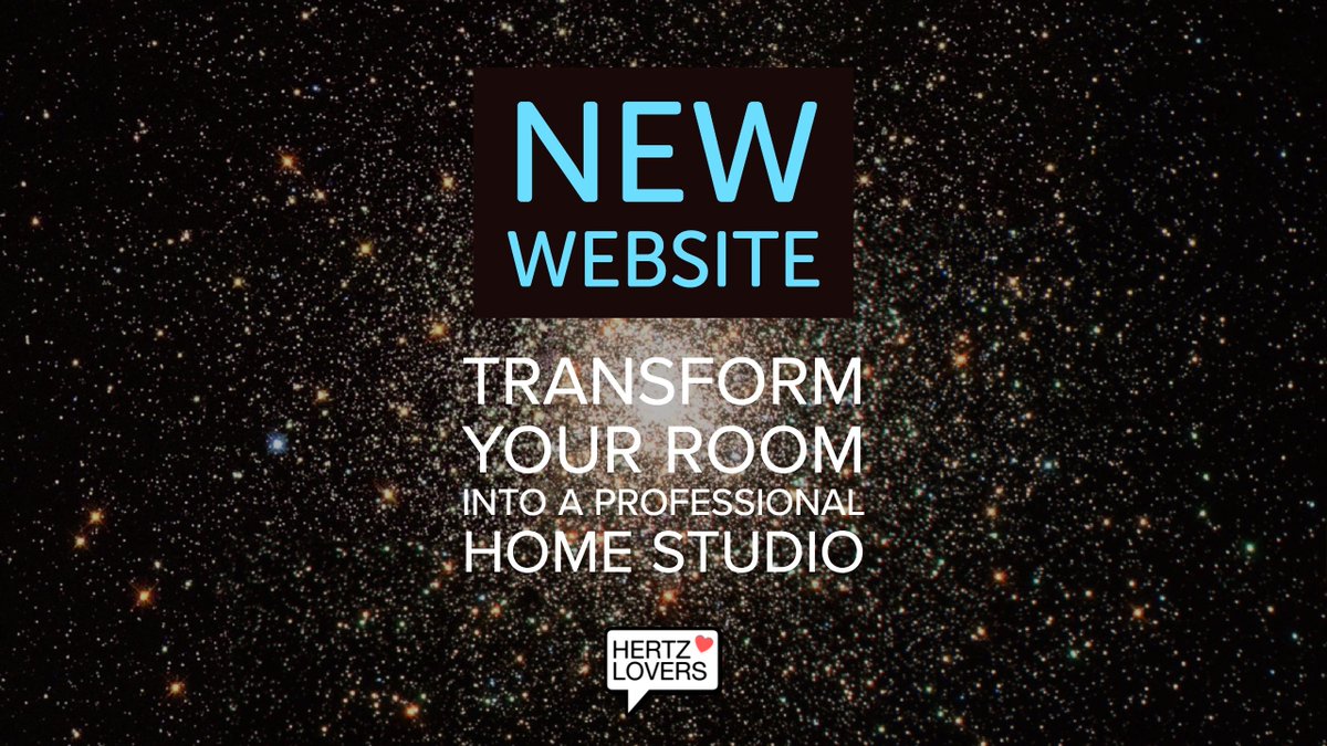 HertzLovers's tweet photo. Follow our 4 simple steps for professional results https://t.co/flYZWYUVOG
#greatsoundmadeeasy #soundtreatment #diy #opensourceacoustics https://t.co/VVutWVRZEN