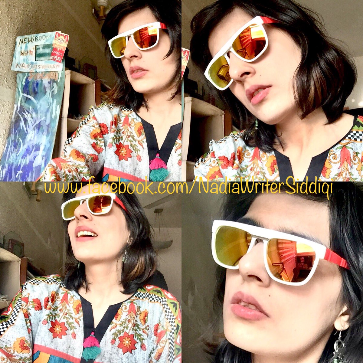 ShireenSiddiqi's tweet photo. @MehwishHayat No that’s #imagination
Or #thought
#consternation
#creativity
#vision is simply #seeingthings
Seeing things that aren’t there
Is #visualhallucination #hallucination
& #falsebelief is #delusion
https://t.co/kRs2cJ8BbG
#viralvideo #sharing a #HappySlapping #video
Is an #epidemic https://t.co/KqFdhPJ6We
