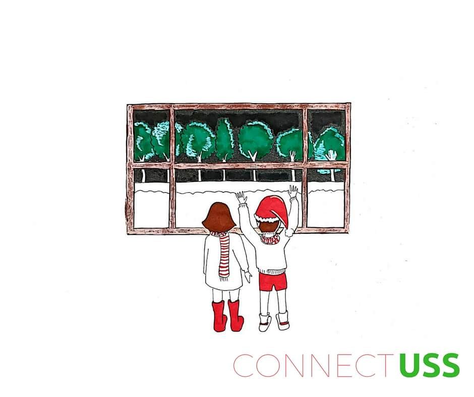 Connect_USS's tweet photo. Merry Christmas to Everyone - Team ConnectUSS https://t.co/WMgP2blm0K