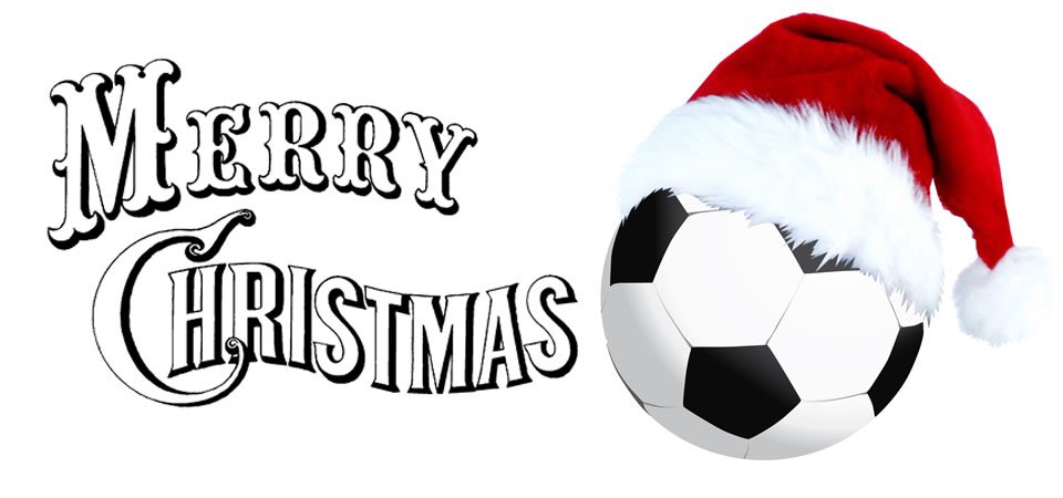 mbcoachinguk's tweet photo. Merry Christmas everyone!!! Have an amazing day, from all the @mbcoachinguk team ⚽️⚽️

#MorganBennettCoaching https://t.co/QcMrLbLZV9