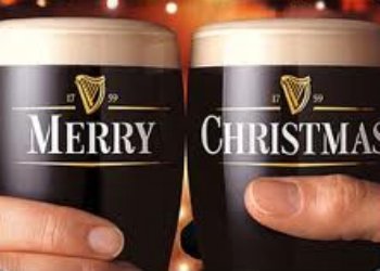 #MerryChristmas love from Management and Staff at The Lister x