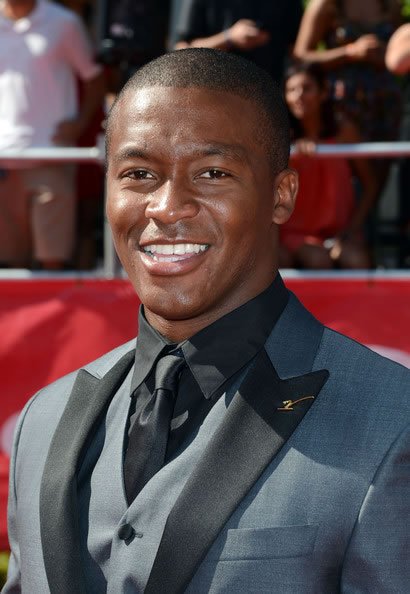 Happy Birthday Demaryius Thomas 