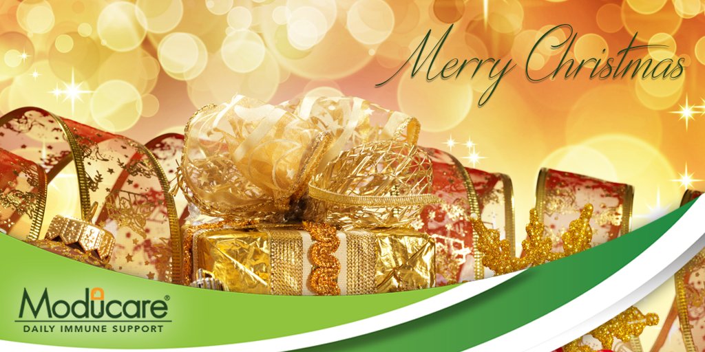 ModucareCanada's tweet image. Treasure the moments that capture your heart.
Merry Christmas!
#Moducare #ImmuneModulator #ImmuneSupport