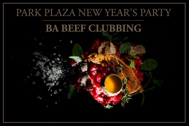 BA BEEF CLUB tweet media