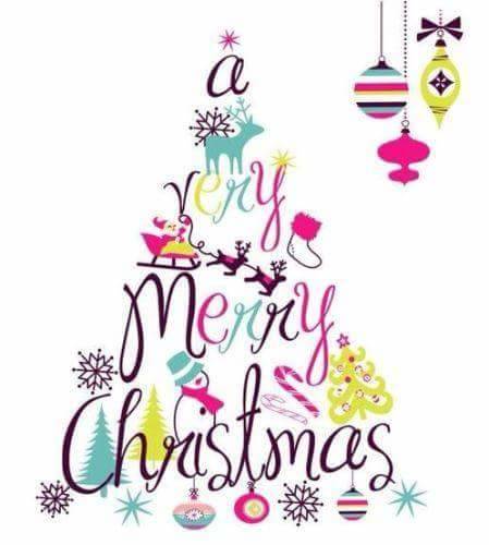Disabled_Divas's tweet photo. Wishing you a very merry Christmas! https://t.co/V23HkX8amp