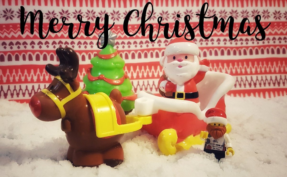 annalan00's tweet photo. Hope you are all having a wonderful Christmas Day! #MerryChristmas #Santa #ChristmasDay2017 #ChristmasDay https://t.co/a0tKIJhDwJ