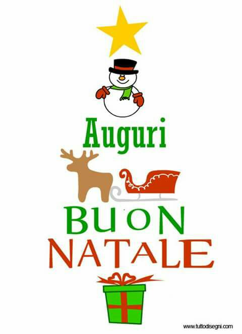 Diegofarella's tweet photo. Felice natale a tutti voi 👍 https://t.co/v1on6EDo9l