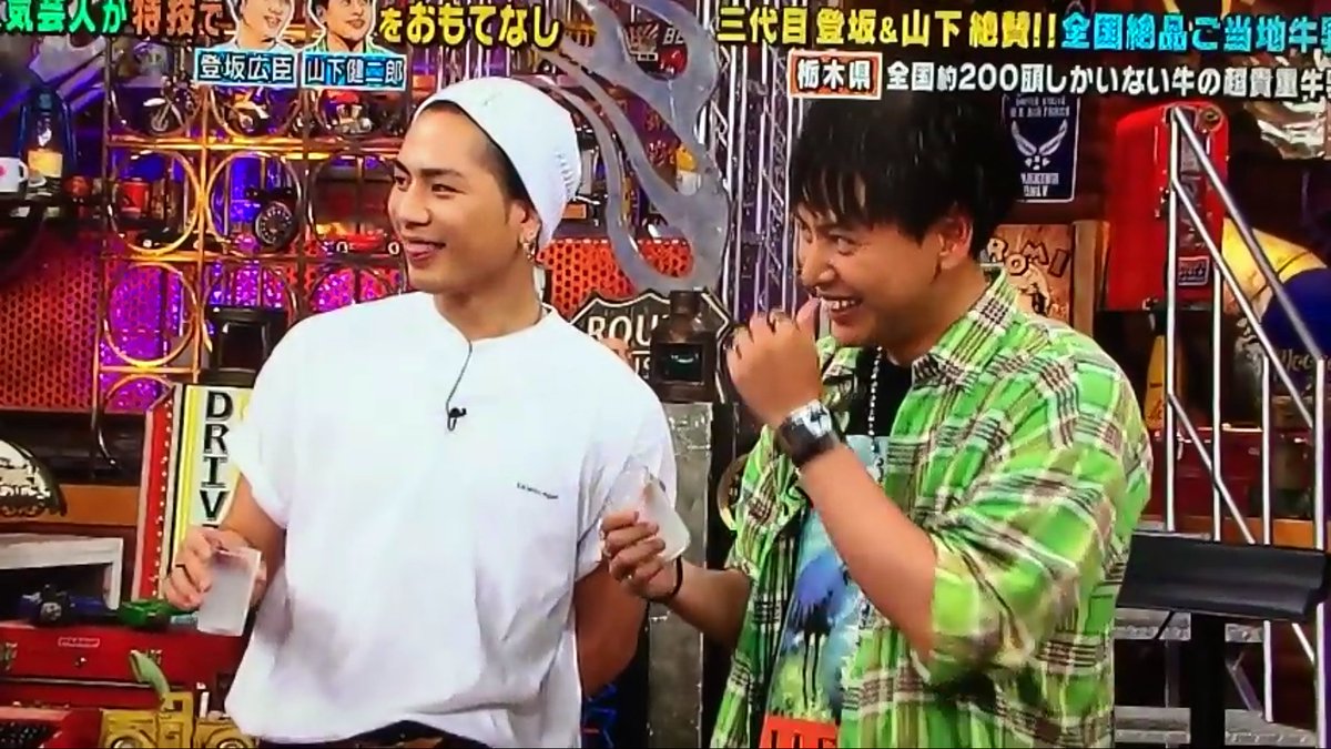 Omiika_0312's tweet photo. 🏁初tag✨✨

.

(🐺)＿＿＿＿＿登 坂 広 臣

(💙)同g◎ 同f○ 他g◎ 他f◎

(✅)相互希望です
.

#RTしたLDHfamさん全員フォロー
#LDHfamさんと繋がりたい https://t.co/zyO7oJ9myL