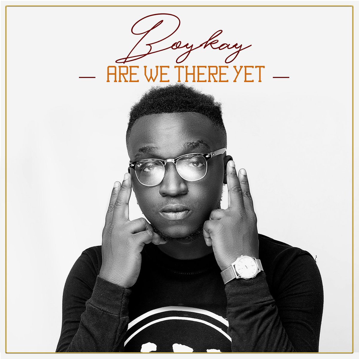 on_barz's tweet photo. #NPOnBarz #BoyKay - New EP - Are We There Yet https://t.co/BeMAogzbUh